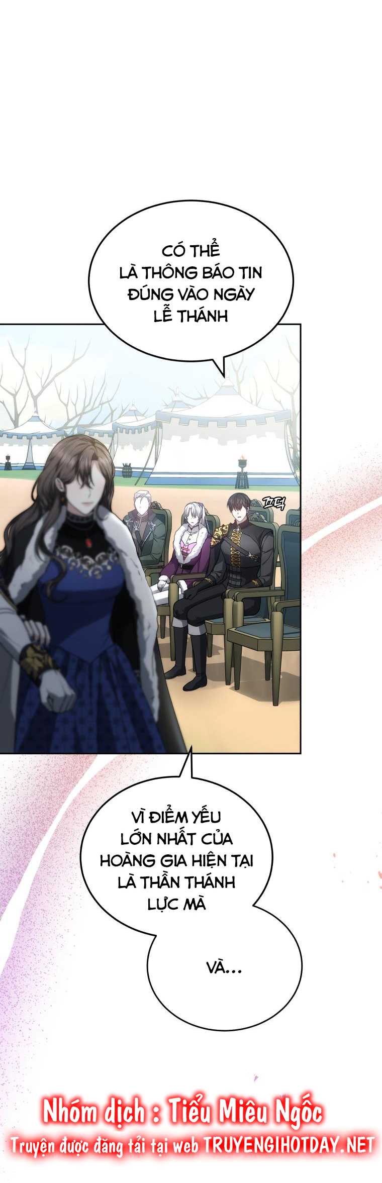 cháu trai nam chính rất thương tôi chapter 57 5