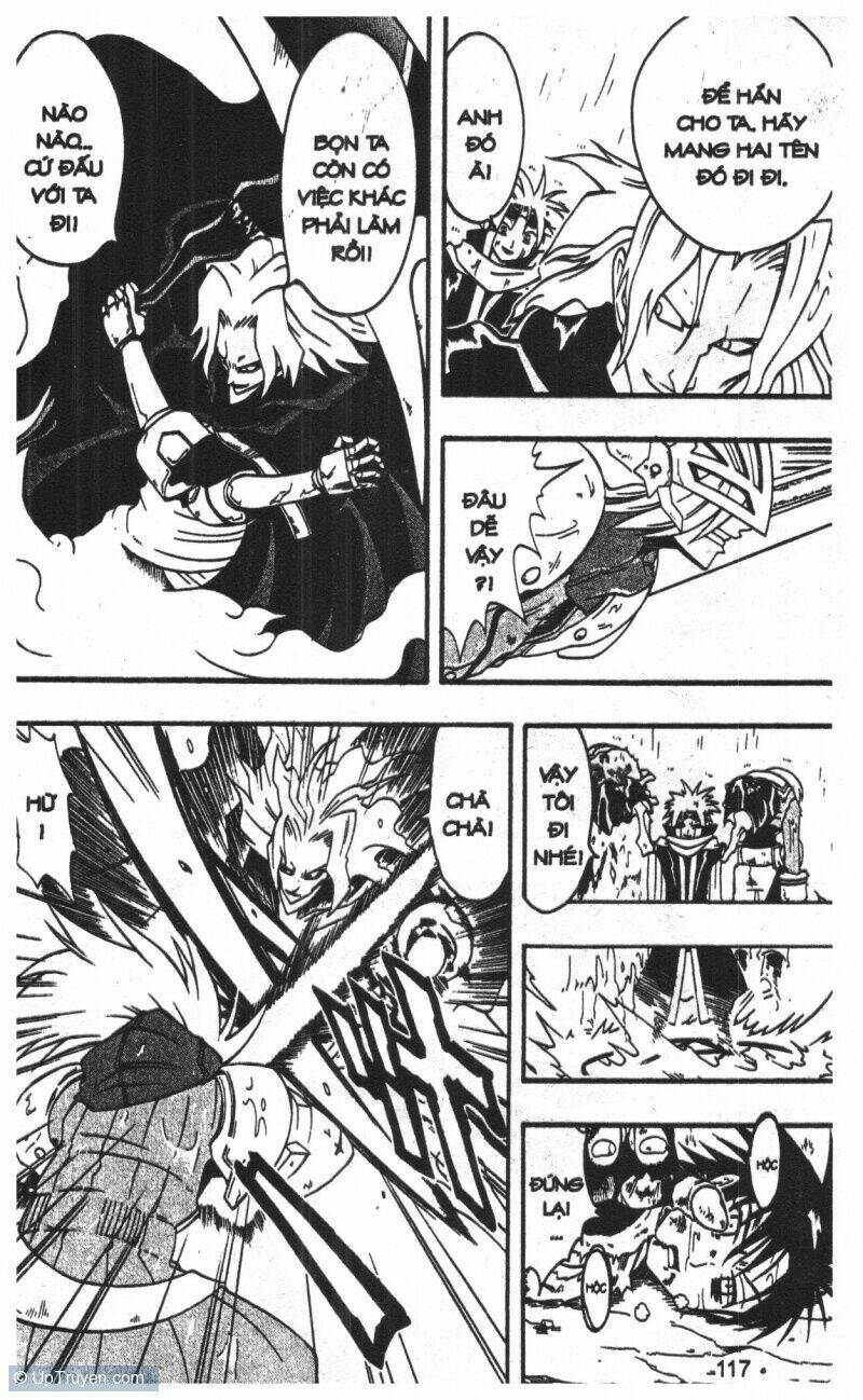 joou kishi monogatari chapter 5 115