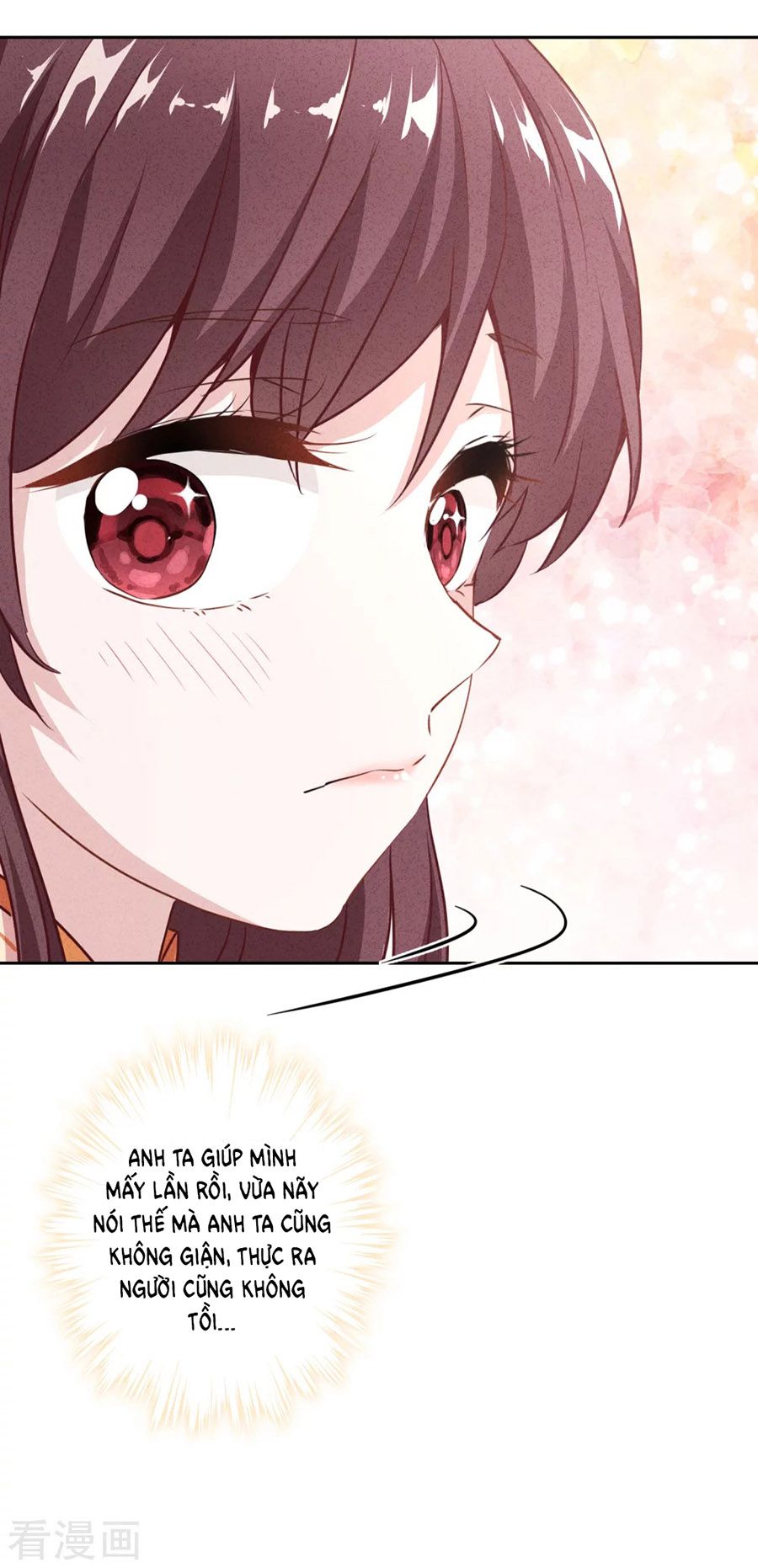 thiếu soái, vợ anh muốn lật trời! chapter 12 11