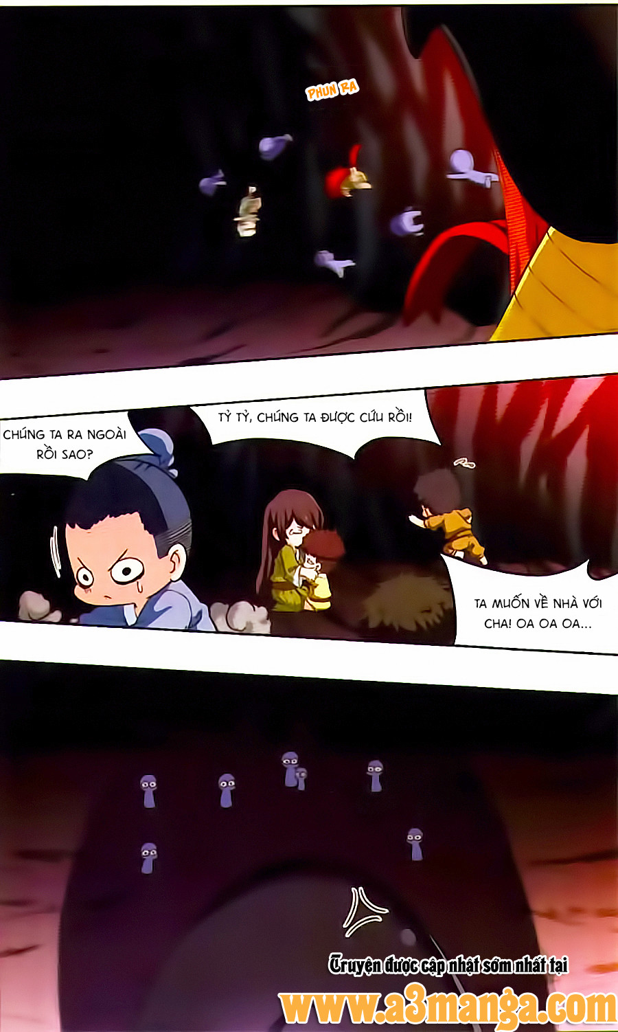 manh phong thần chapter 29 8