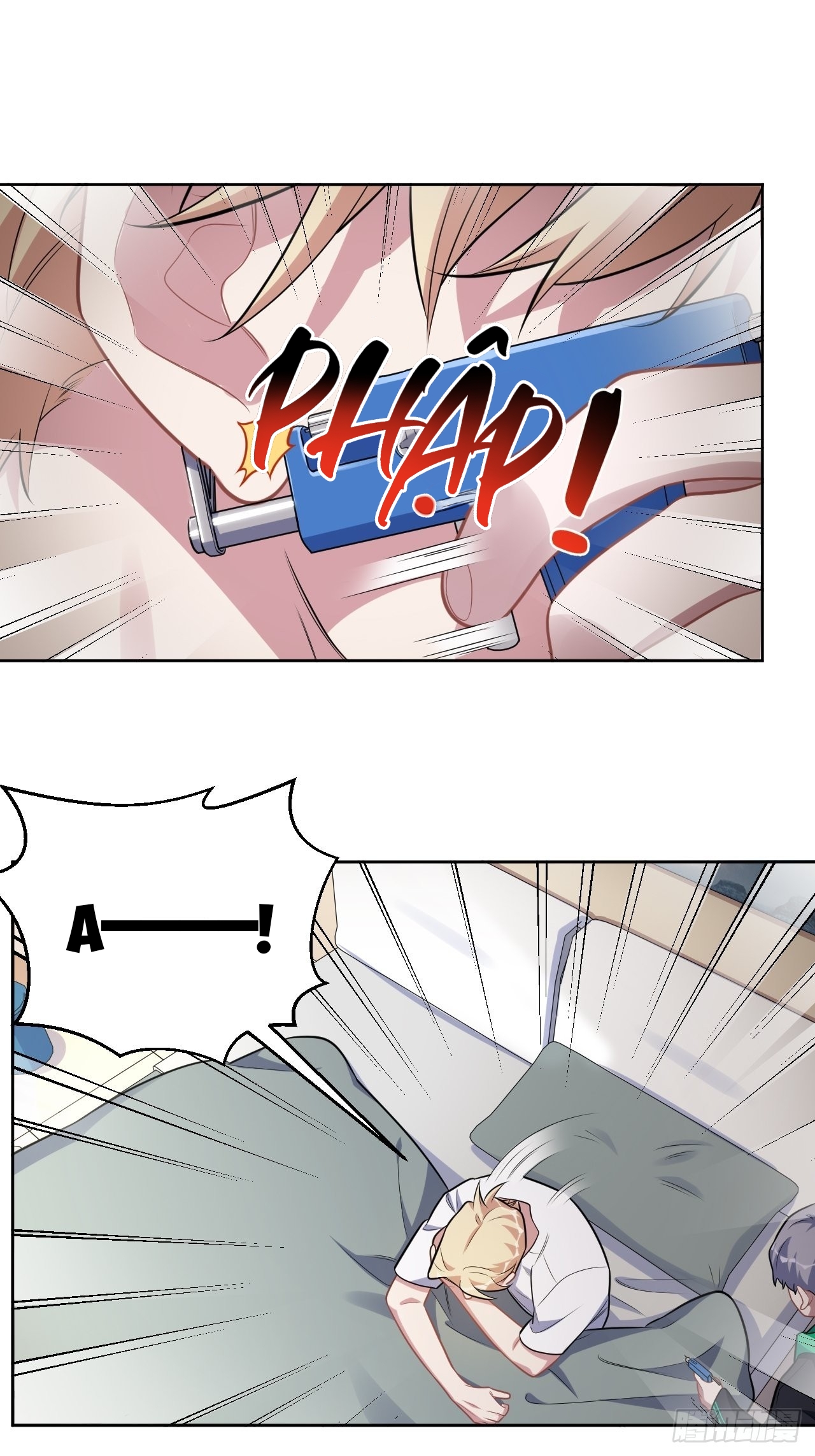 bố vợ đại nhân là bà xã chapter 226 8