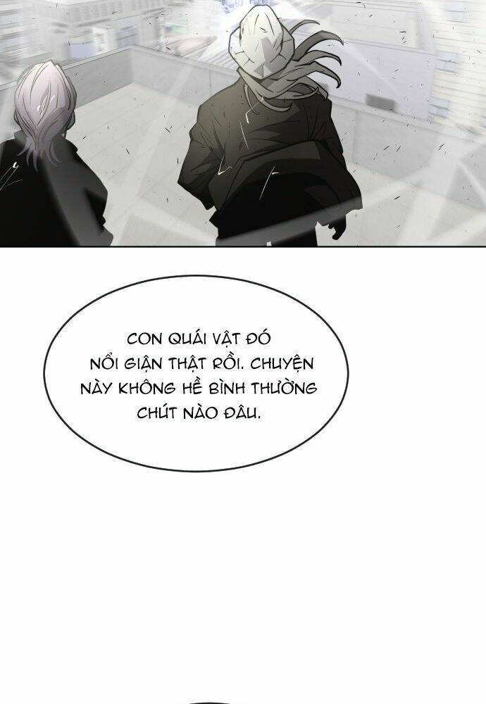 kĩ nguyên của anh hùng chapter 76 91