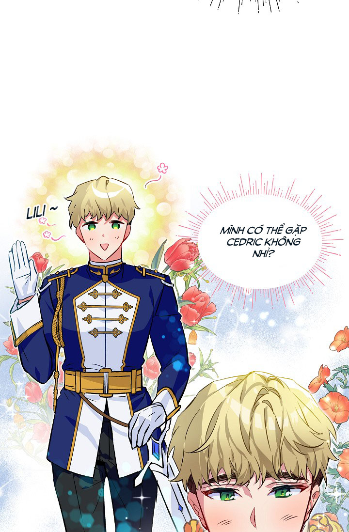 quý cô quyền lực chapter 17 26