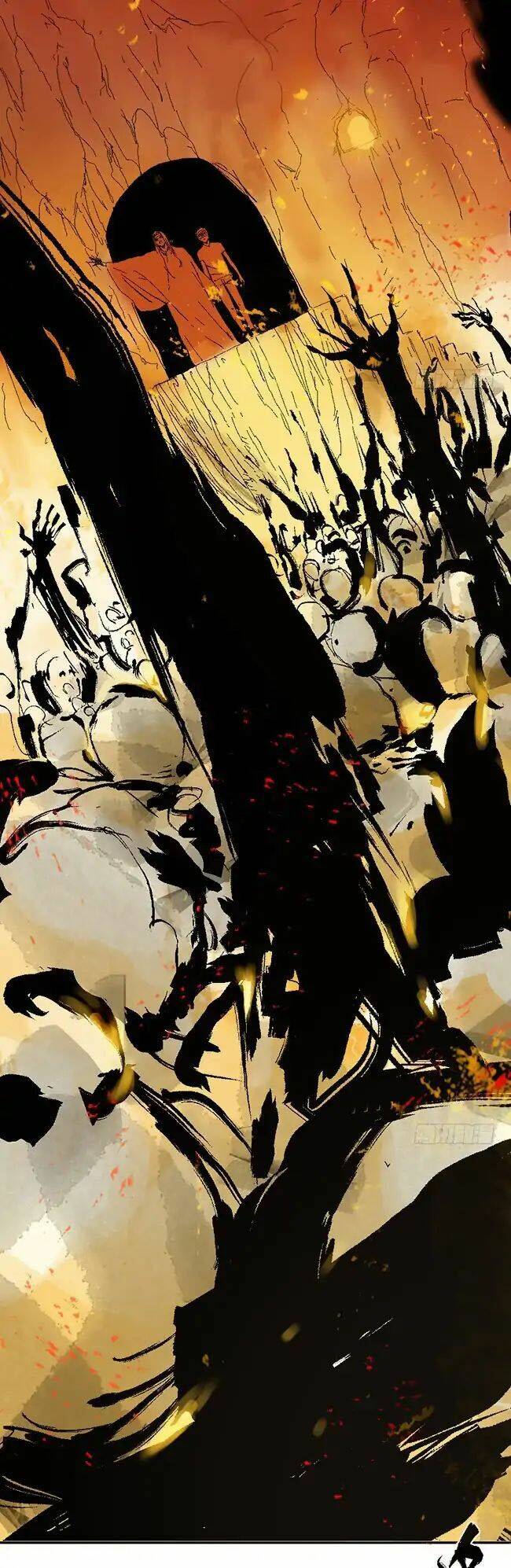 the law of the yama chapter 23 16