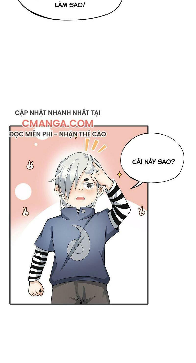 vòng bạn bè mạnh nhất của tiên giới chapter 59 28