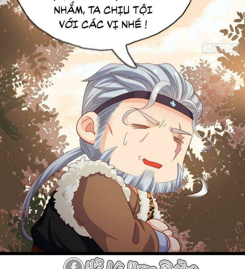 đứng yên ! phụng chỉ đánh cướp đây chapter 10 38