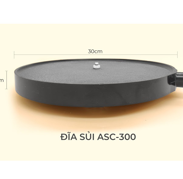 Đĩa Sủi Oxy Hồ Koi Mặt Đá Đường Kính 15cm – 20cm – 26cm – 30cm