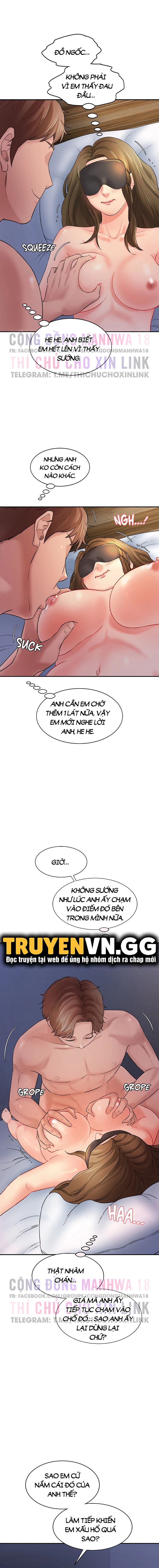 nước hoa kích dục chapter 4 9