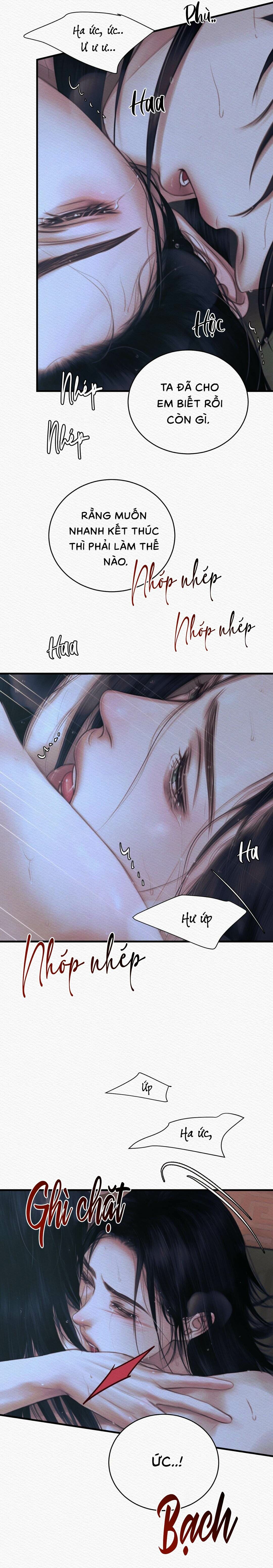 qủy dạ khúc chapter 79 16