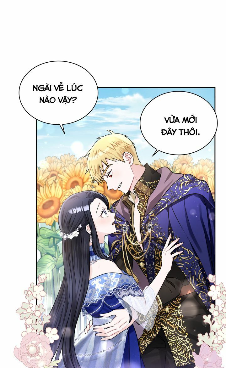 Công Nương Su Chapter 48 - Trang 48