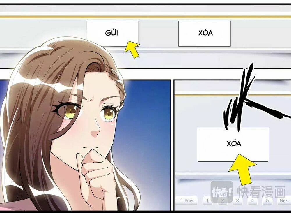 tối cường cuồng binh chapter 35 27