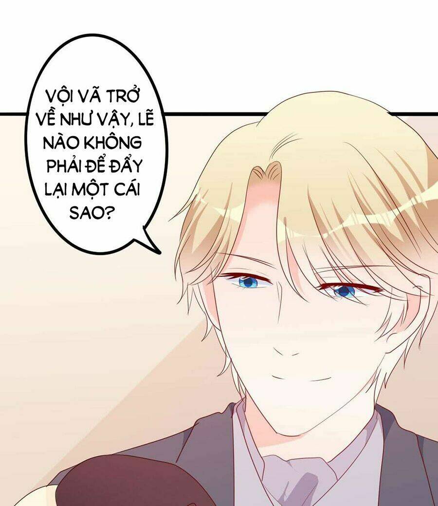 ngạo kiều tổng tài sủng điềm thê chapter 50 23