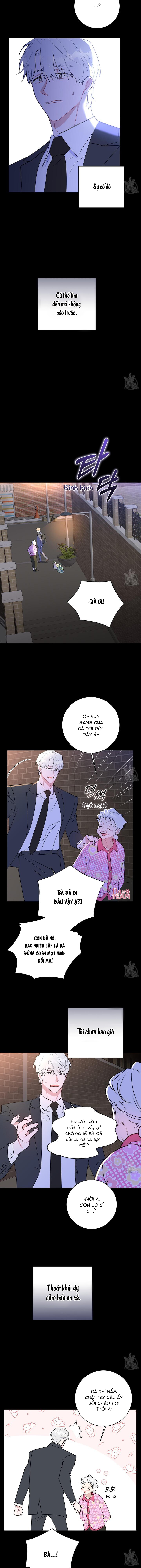 bỏ qua chuyện bắt tay đi chapter 10 4