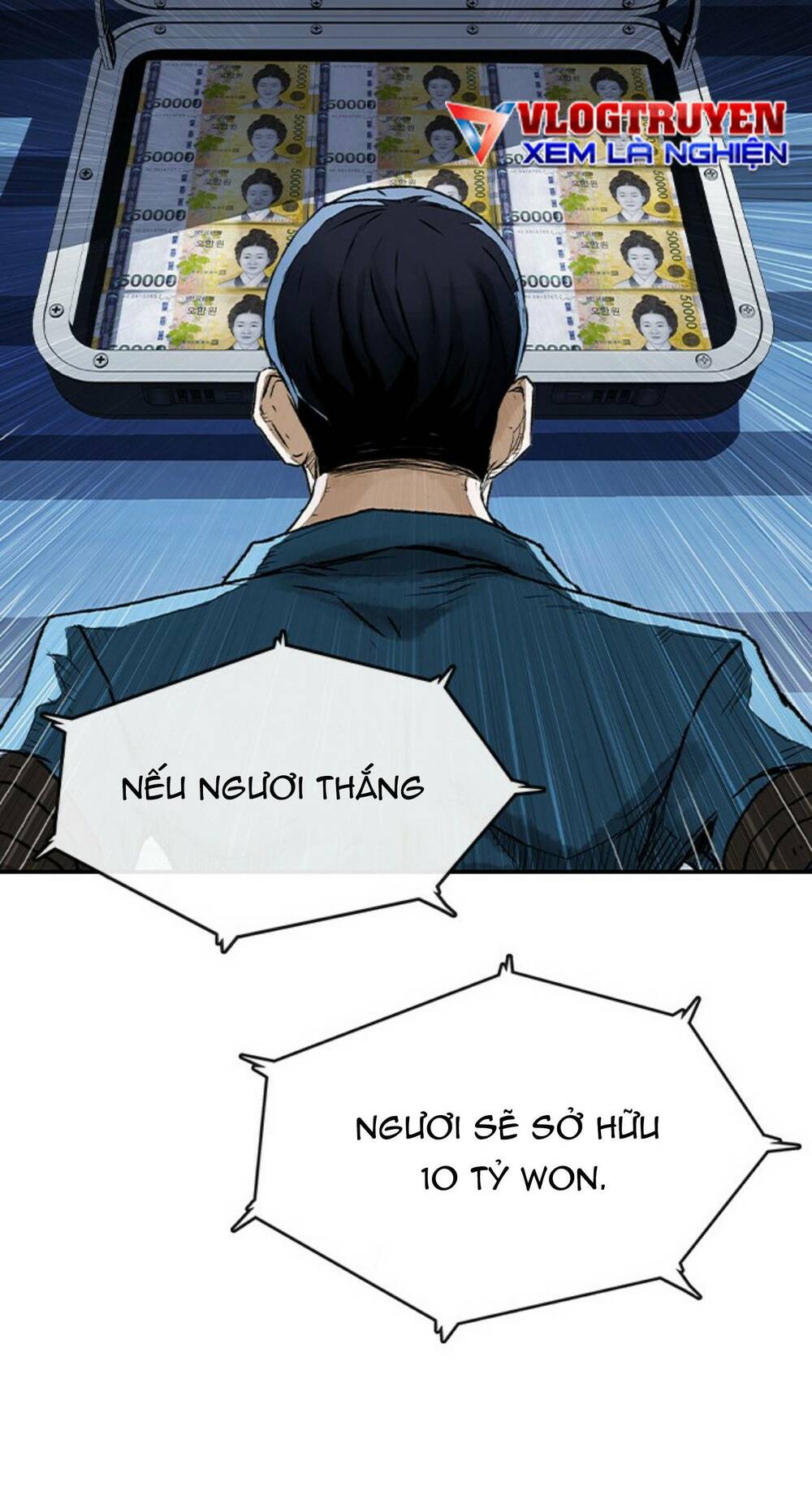 pubg - cuộc chiến sinh tồn - 100 chapter 1 54