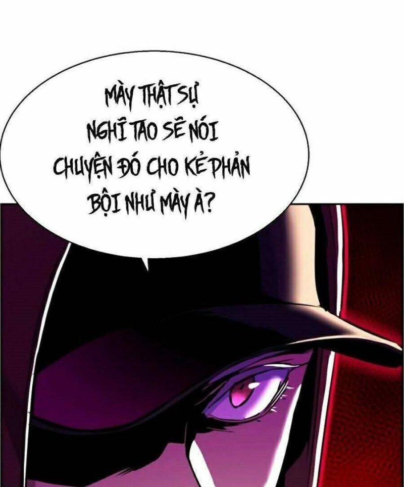 bạn học tôi là lính đánh thuê chapter 53 23