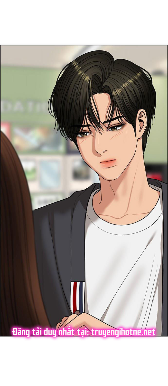 vẻ đẹp đích thực - true beauty chapter 223.1 20