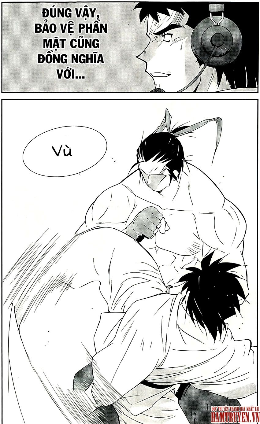 truyền nhân atula 3 chapter 40 22