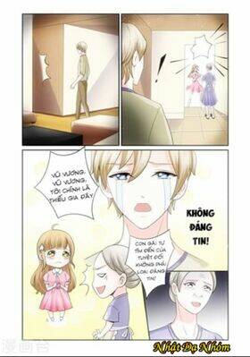 nhất vẫn hoãn thác thân chapter 2 4