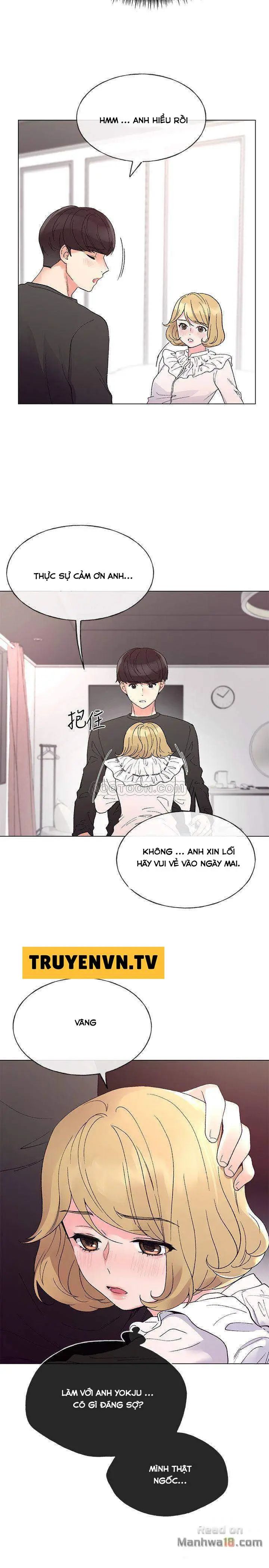 trả thù cô ta chapter 44 16