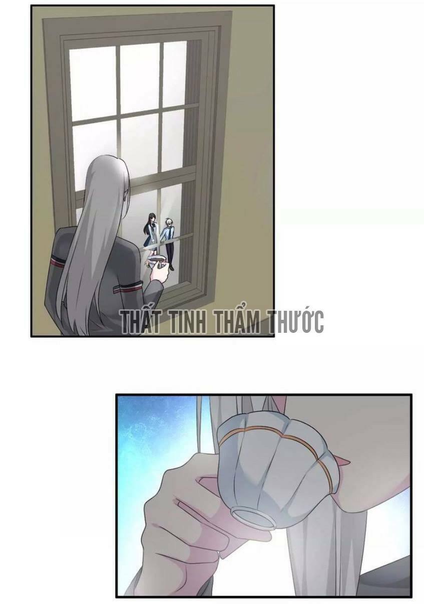 lều khều biết yêu chapter 79 2