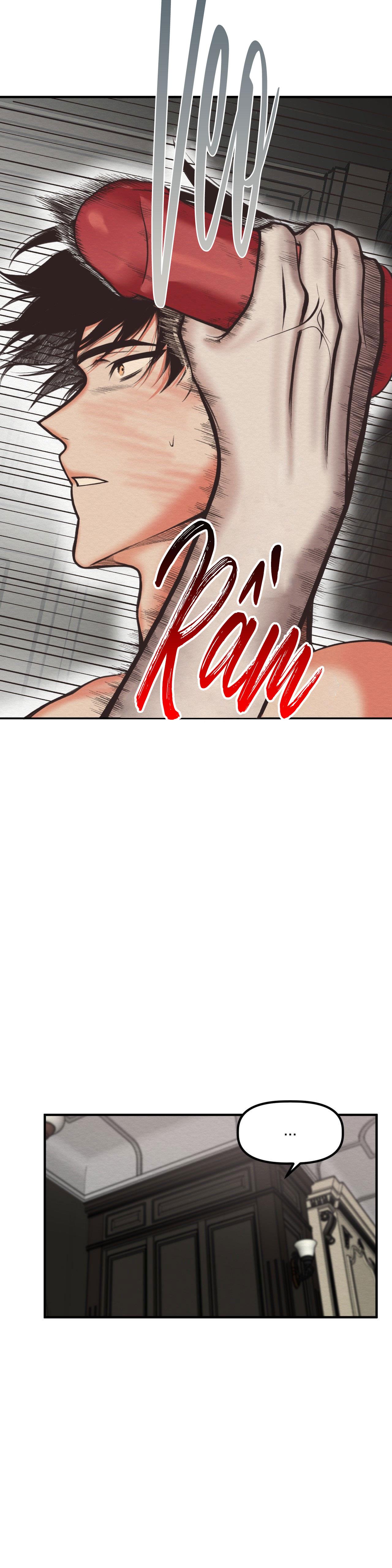 ác ma đỉnh cấp chapter 6 18