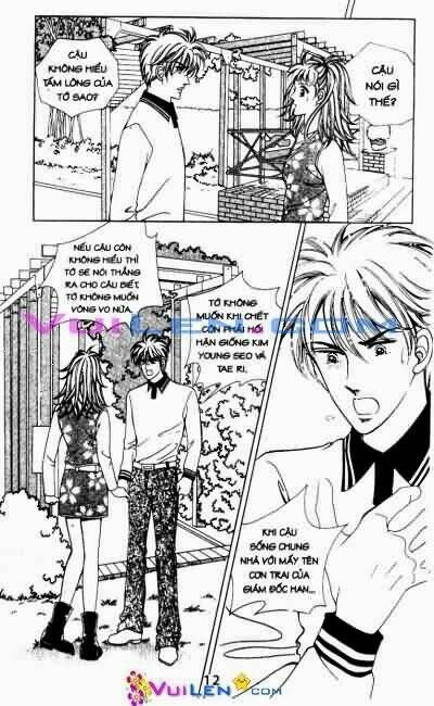 mùa hạ vàng chapter 4 13