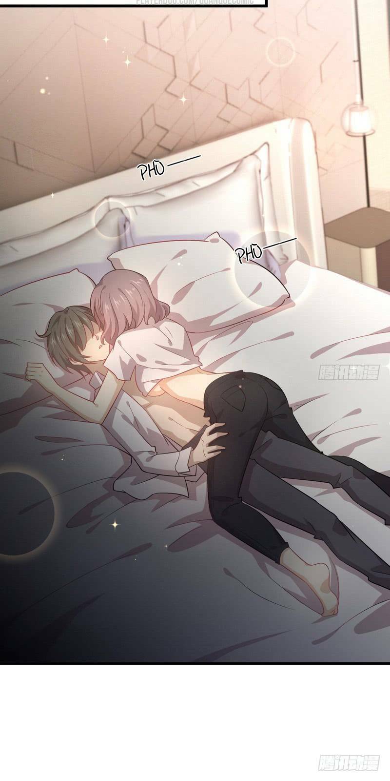 xuyên không vào thế giới nữ cường chapter 78 6