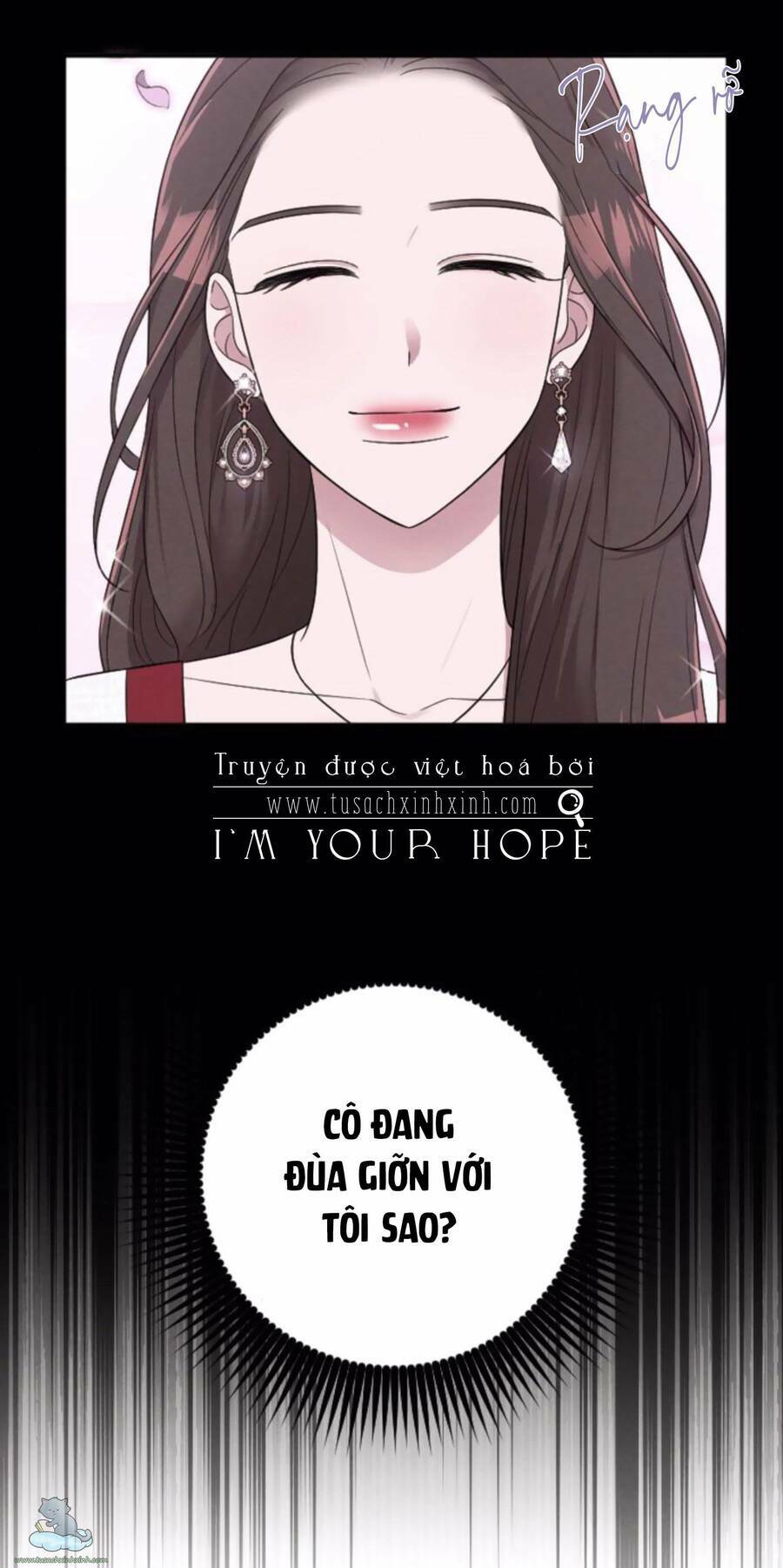 cô đi mà lấy chồng tôi đi chapter 33 24