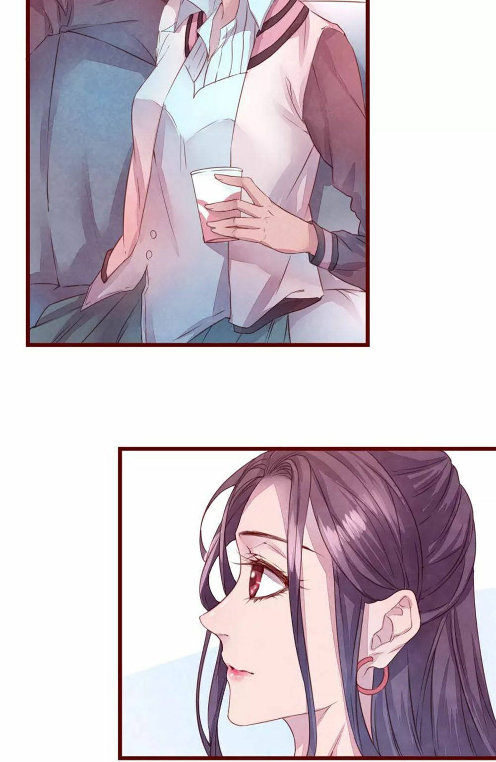 đào tạo nuôi dưỡng bạn trai mèo chapter 25 11