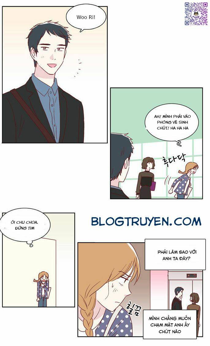 we broke up chapter 6 11