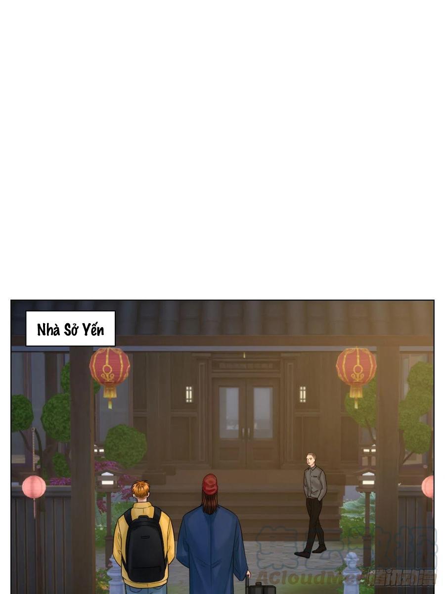 ký túc xá nam phòng 303 chapter 43 10