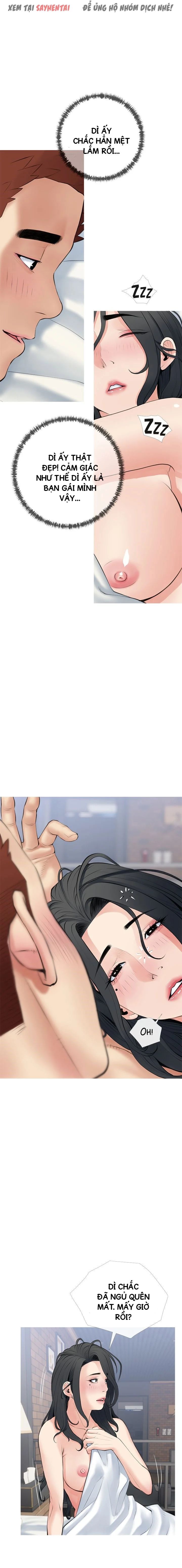 bài học hứng tình chapter 39 9