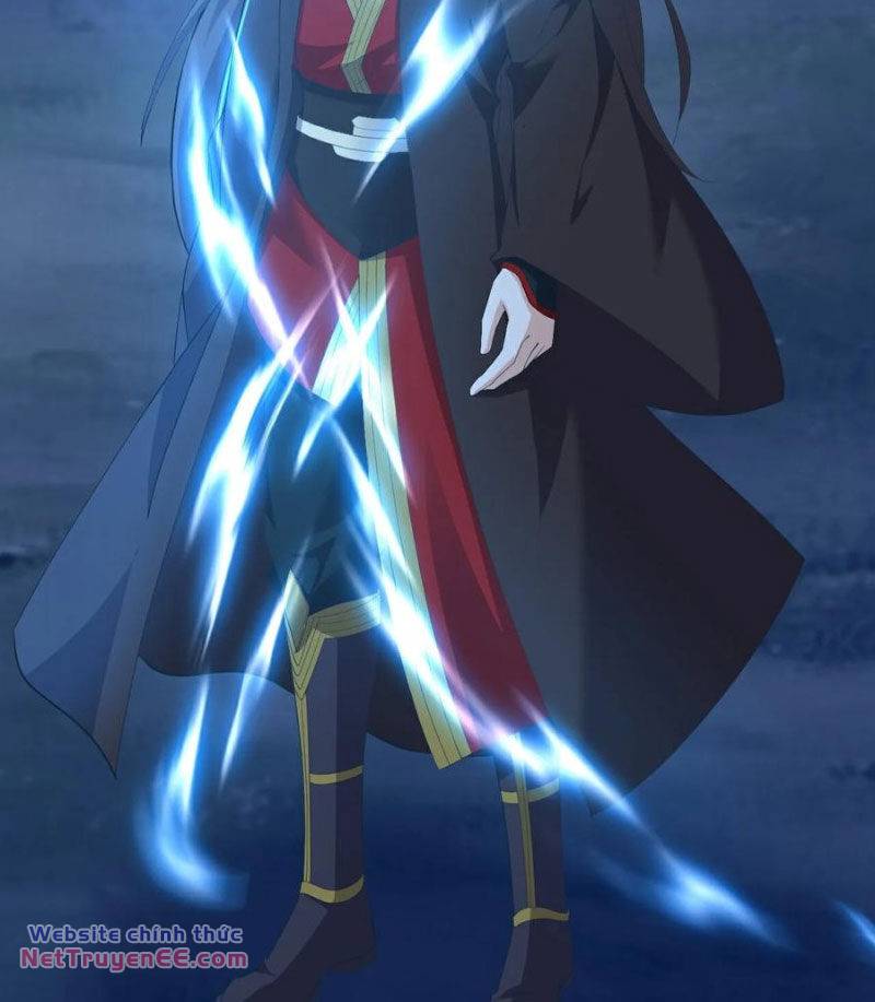 tiên võ đế tôn chapter 561 101