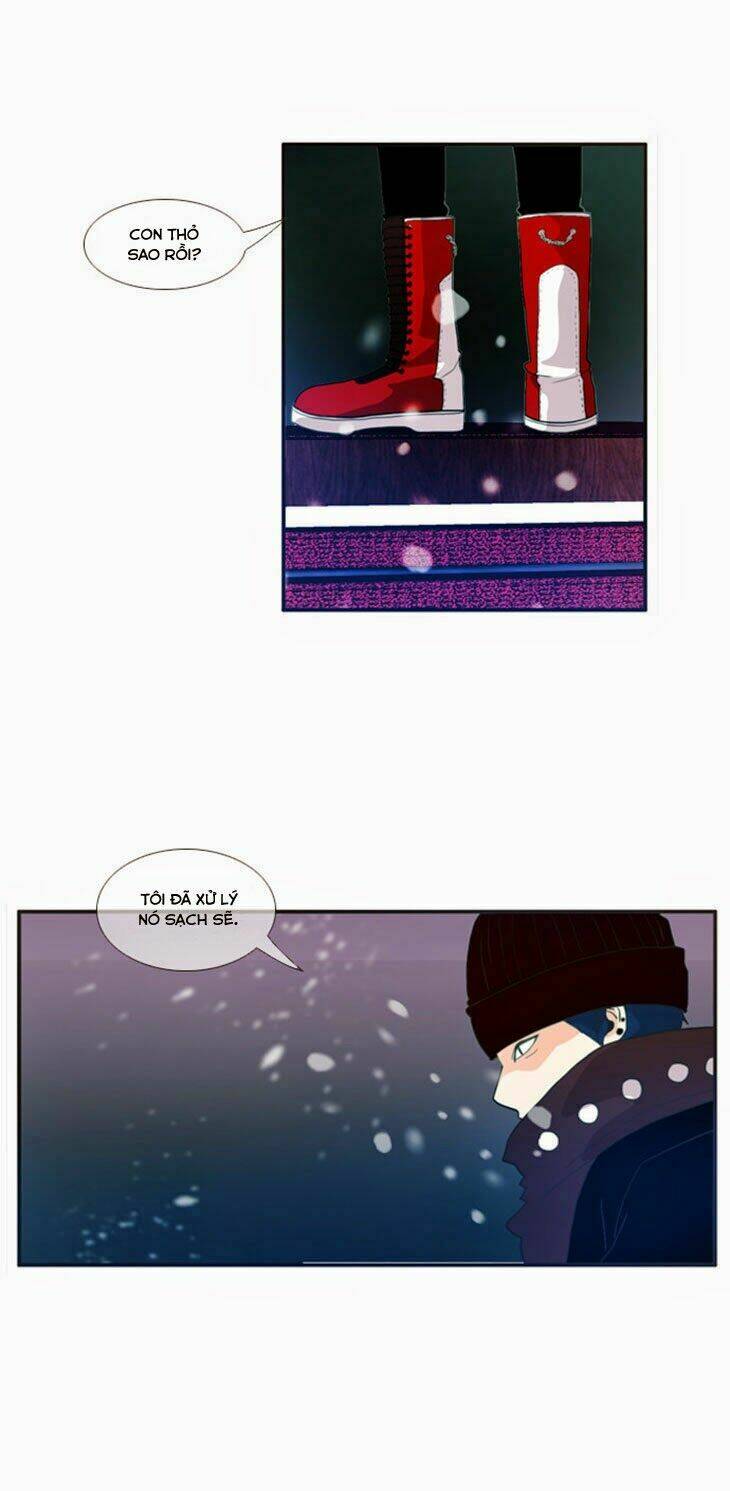 món quà từ chúa chapter 31 34