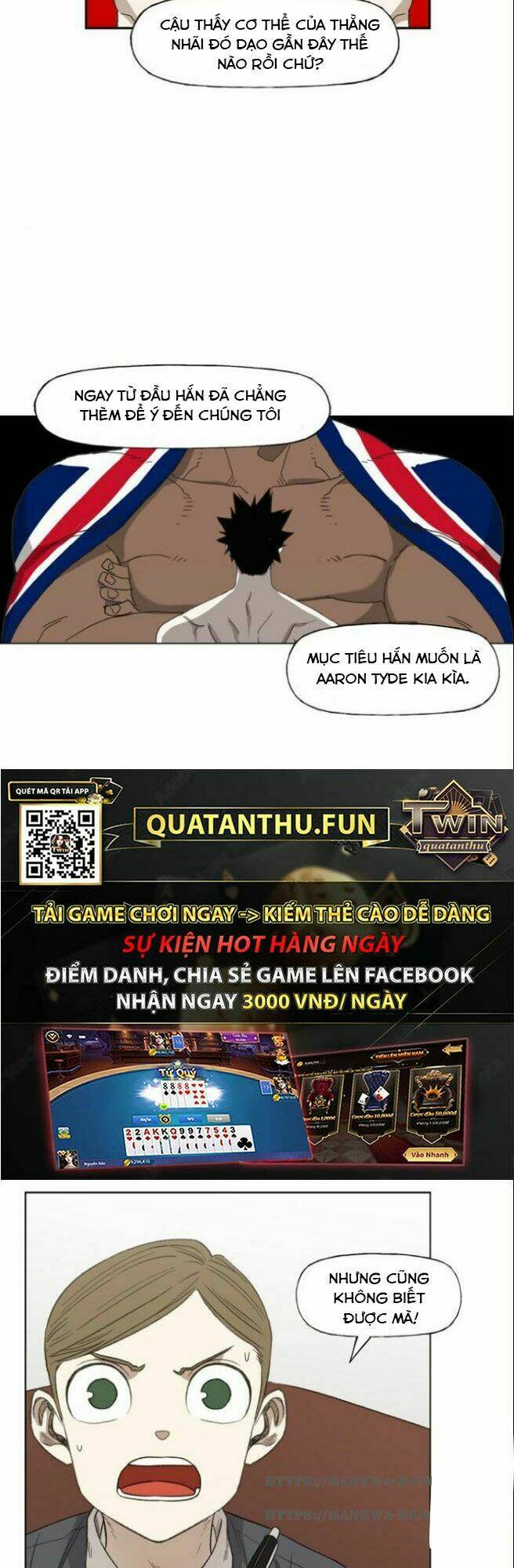 võ sĩ - the boxer chapter 73 7