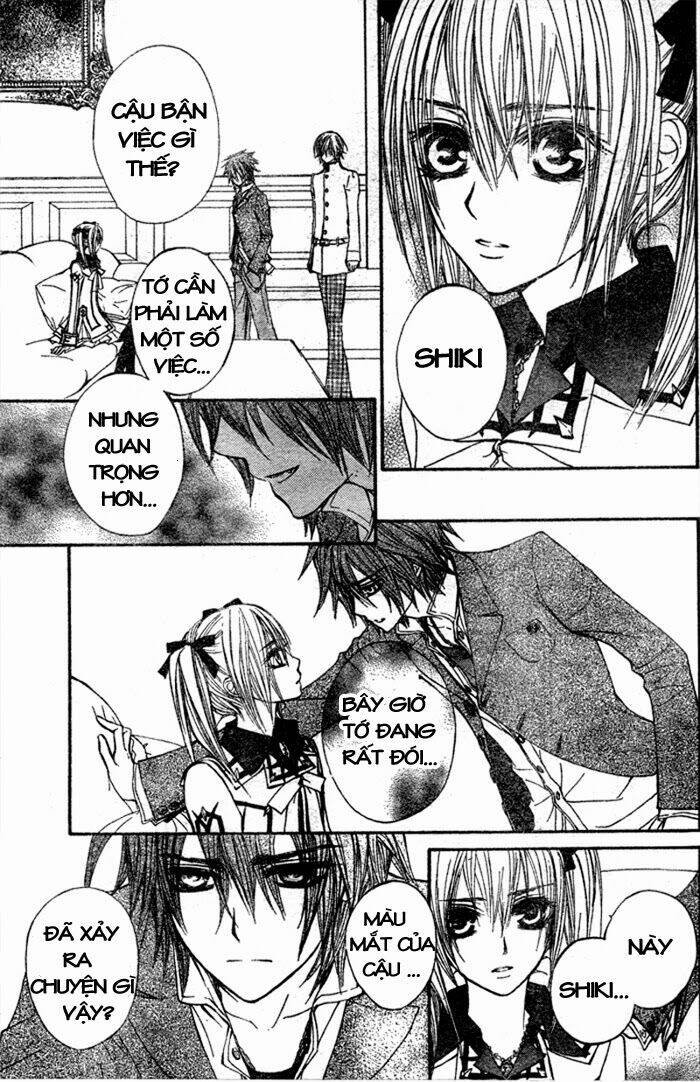 hiệp sĩ vampire chapter 34 5