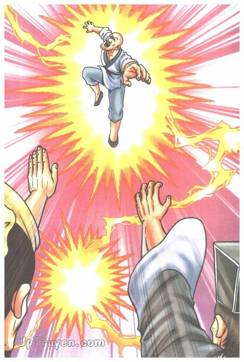 ô long viện tình huynh đệ chapter 20.1 12