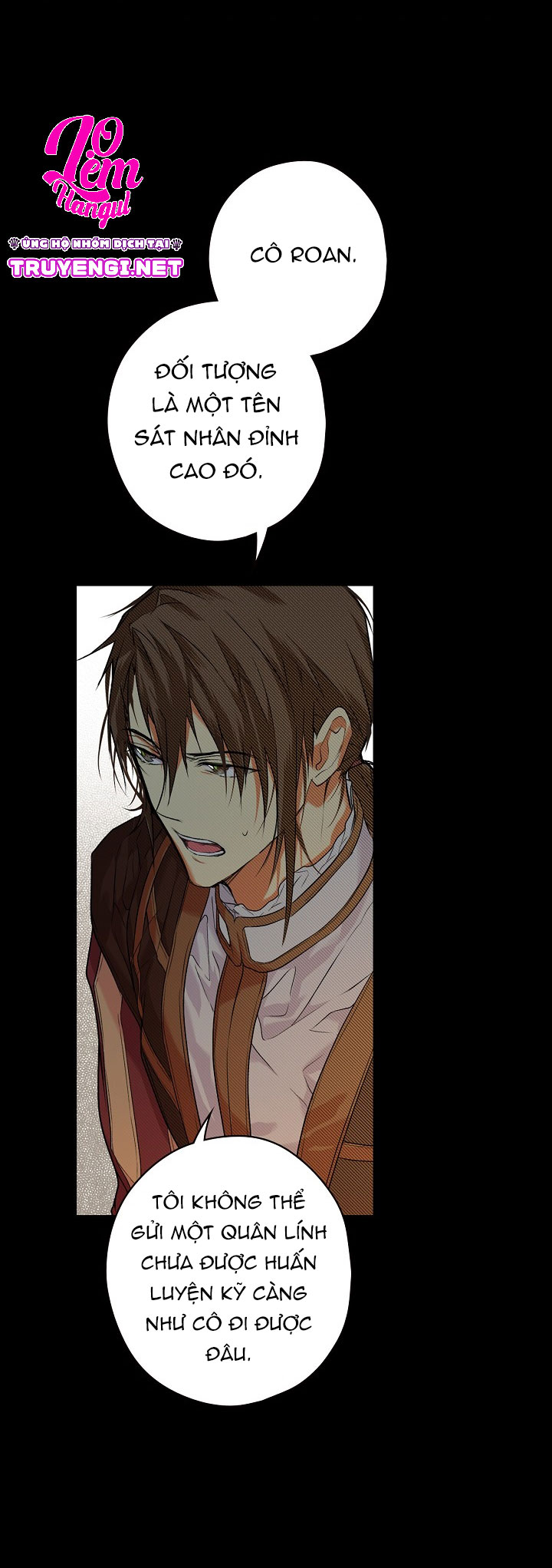 tiểu thư bí ẩn chapter 11 26