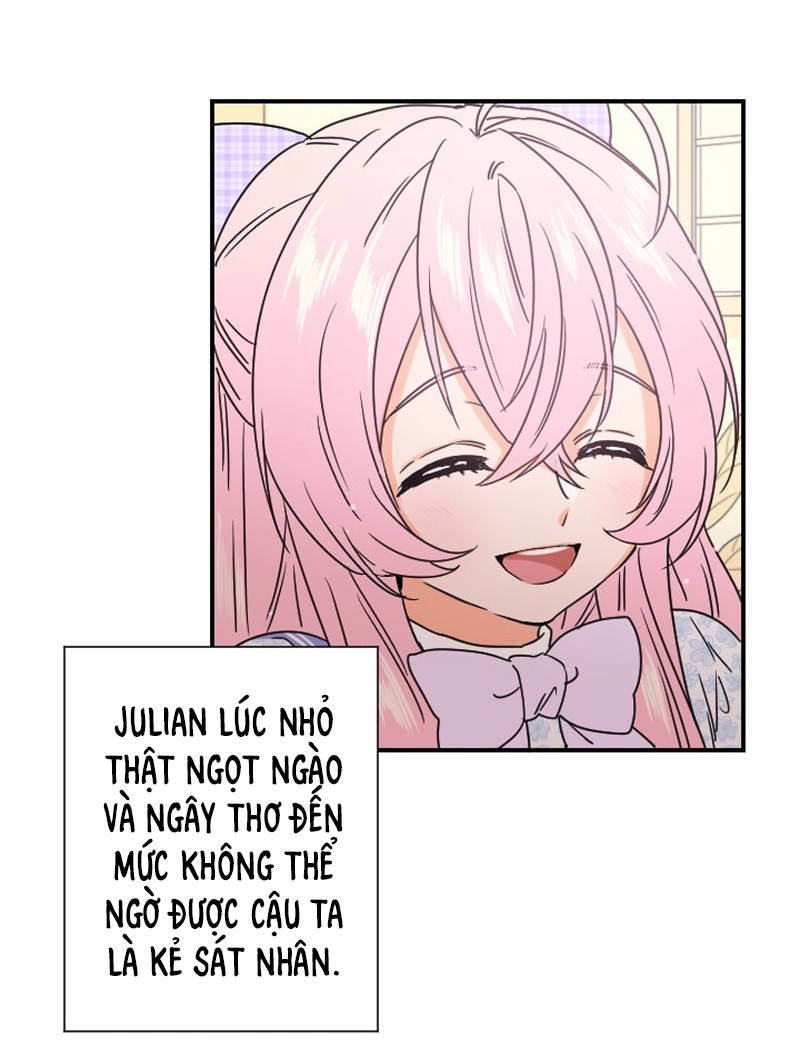 lady baby chapter 35 37