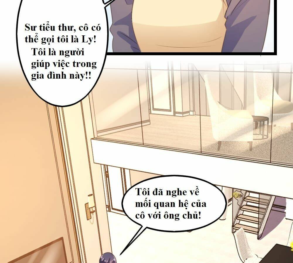 bản hợp đồng vô cảm chapter 7 6