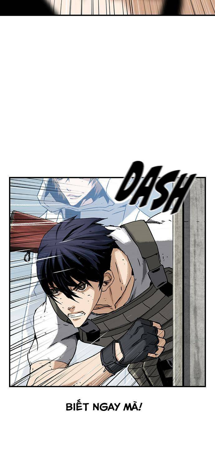 pubg - cuộc chiến sinh tồn - 100 chapter 14 31