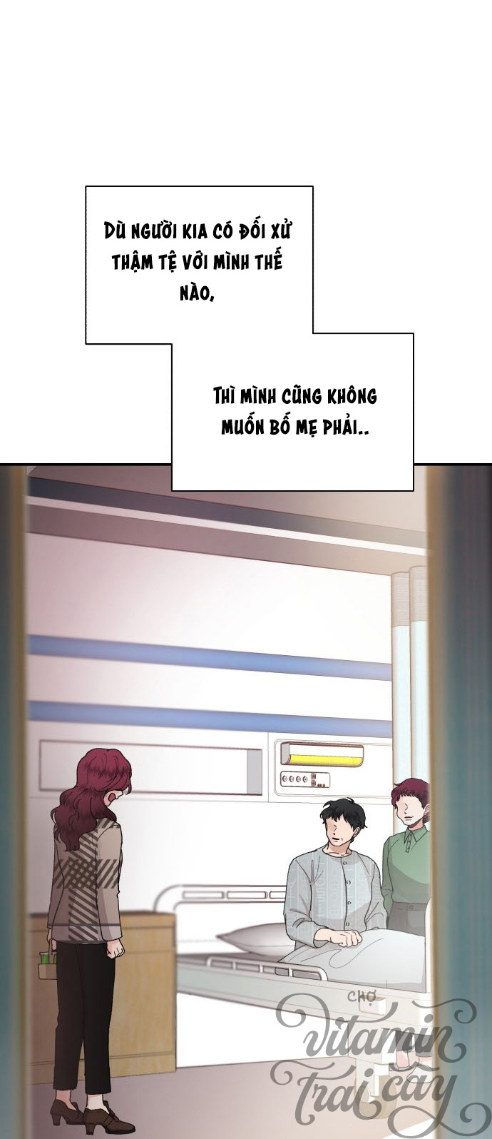 oan gia ngõ hẹp chapter 15 36