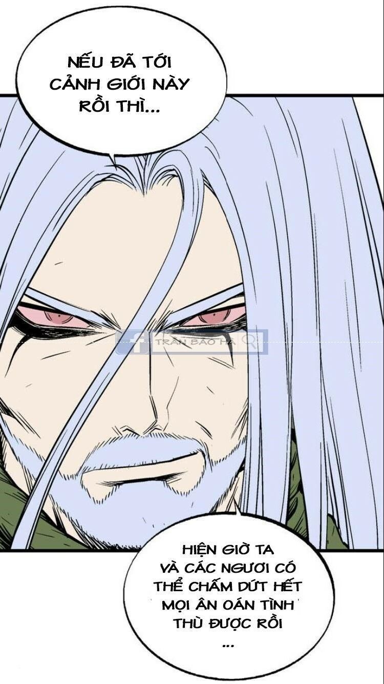 cao thủ 2 chapter 118 72