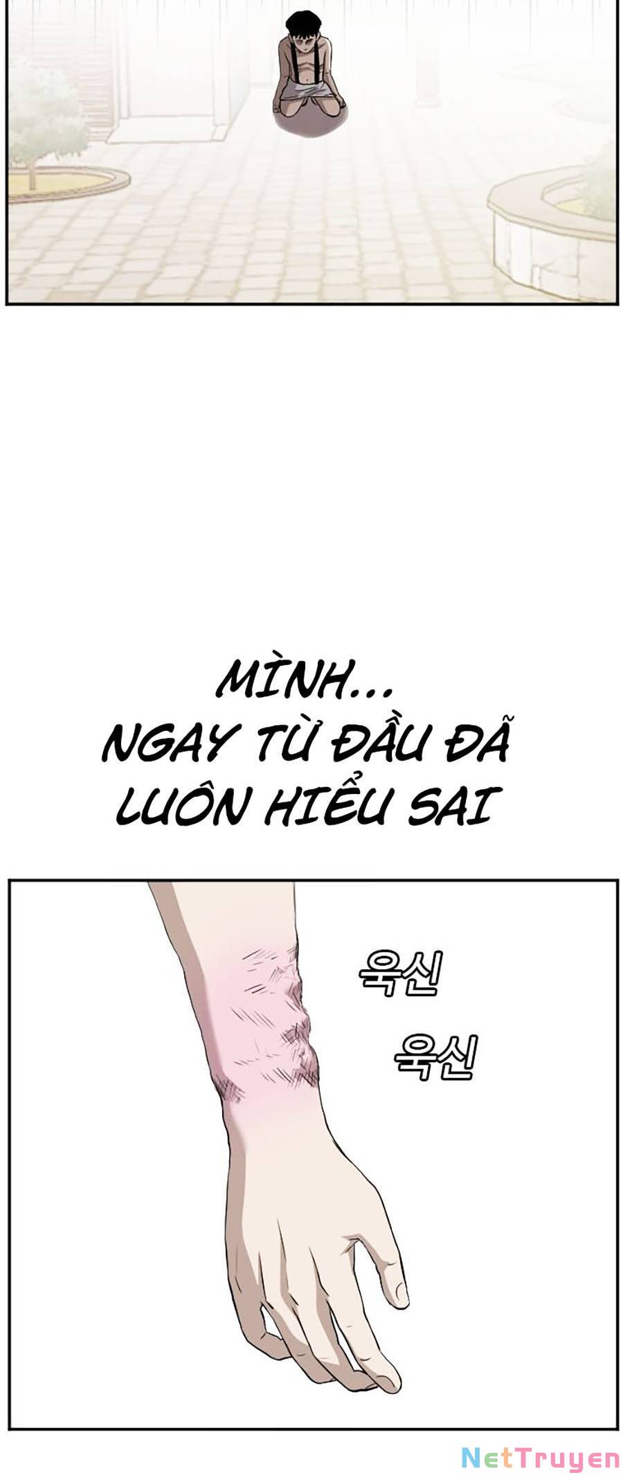 người xấu chapter 96 23