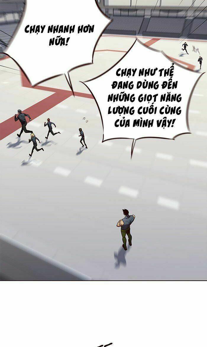 biến thân thành mèo chapter 75 3