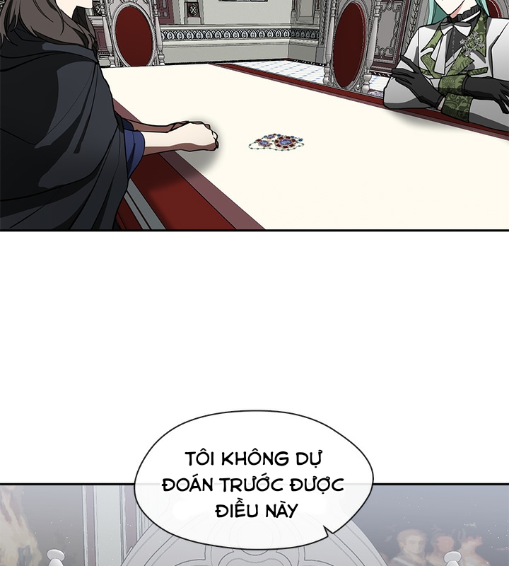 không thể bỏ rơi nhân vật phản diện chapter 31 79