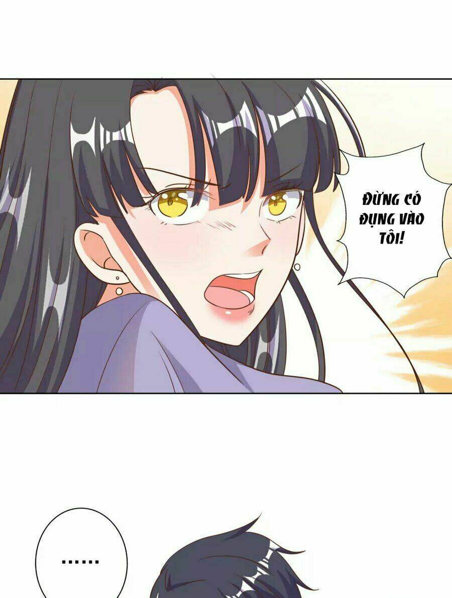 hôn nhân dục vọng: thiếu gia nhẹ một chút! chapter 88 11