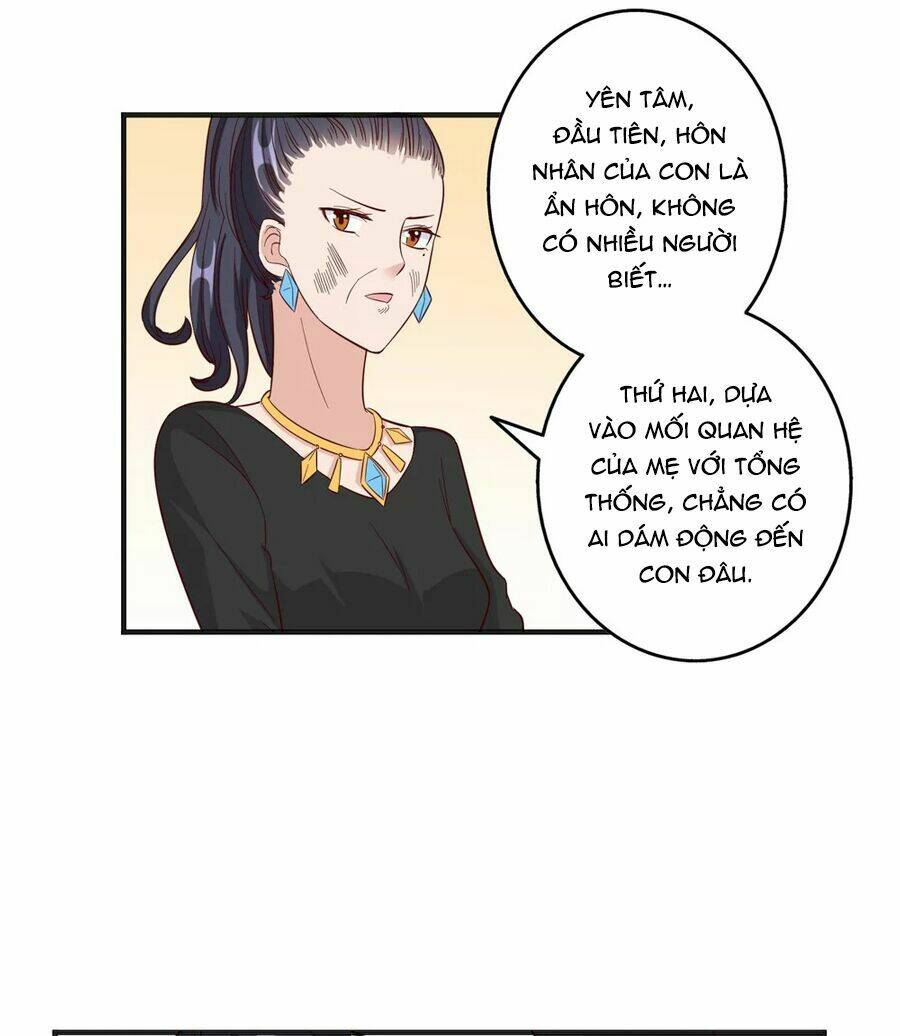 hôn nhân dục vọng: thiếu gia nhẹ một chút! chapter 127 17