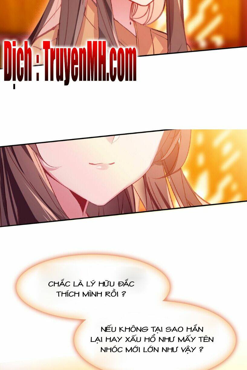 gả cho một tên thái giám đáng ghét chapter 104 6