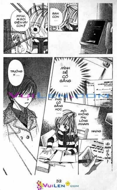 con gái con trai chapter 12 32